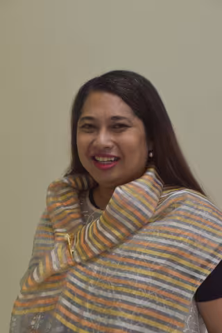 Christian Joy P. Cruz