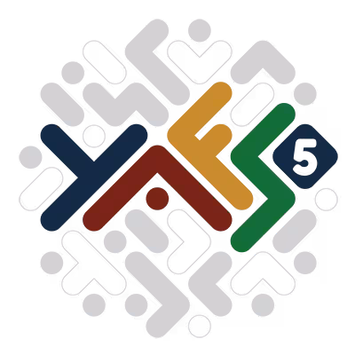 YAFS5 Logo